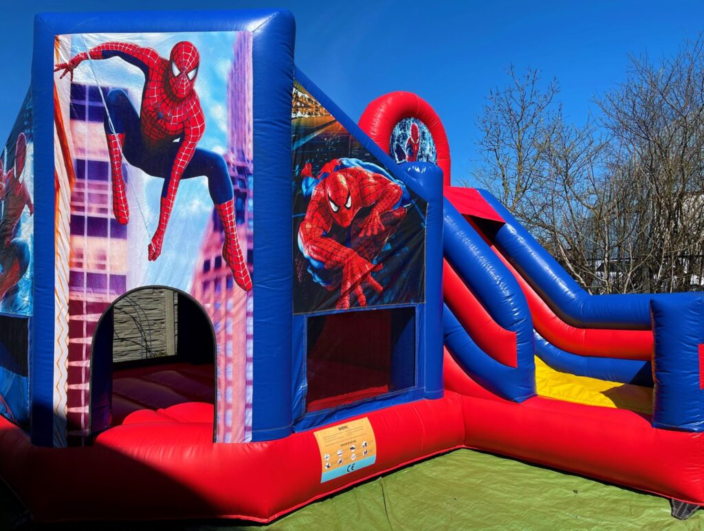 Batutų nuoma Šiauliuose. Pristatome! Visoms jūsų šventėms - linksmybės -garantuotos!