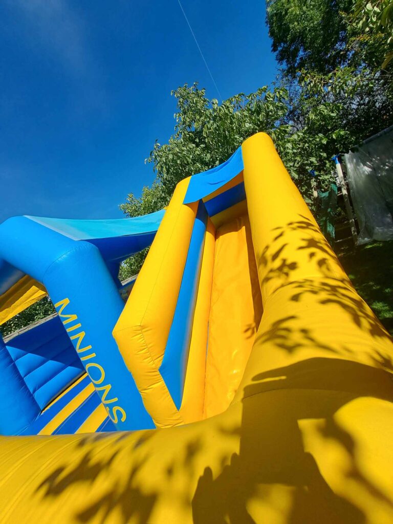 Batutų nuoma Šiauliuose. Pristatome! Visoms jūsų šventėms - linksmybės -garantuotos!