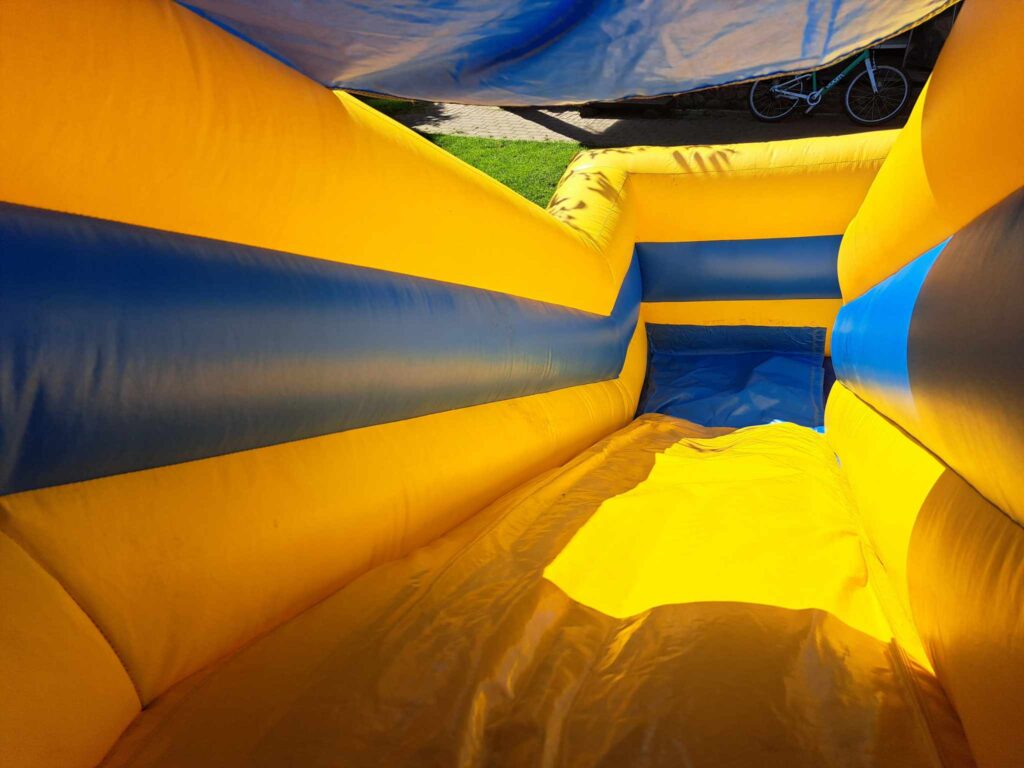 Batutų nuoma Šiauliuose. Pristatome! Visoms jūsų šventėms - linksmybės -garantuotos!