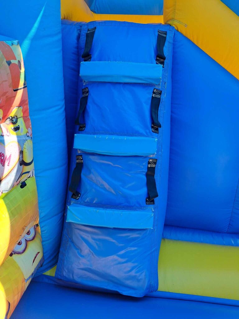 Batutų nuoma Šiauliuose. Pristatome! Visoms jūsų šventėms - linksmybės -garantuotos!