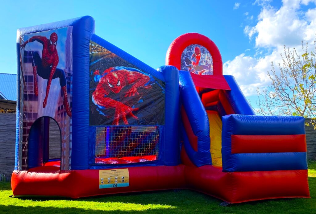 Batutų nuoma Šiauliuose. Pristatome! Visoms jūsų šventėms - linksmybės -garantuotos!