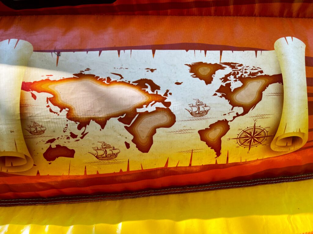 Batutų nuoma Šiauliuose. Pristatome! Visoms jūsų šventėms - linksmybės -garantuotos!