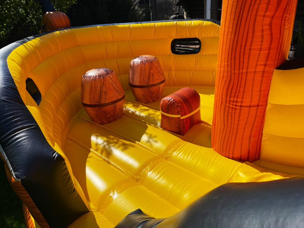 Batutų nuoma Šiauliuose. Pristatome! Visoms jūsų šventėms - linksmybės -garantuotos!