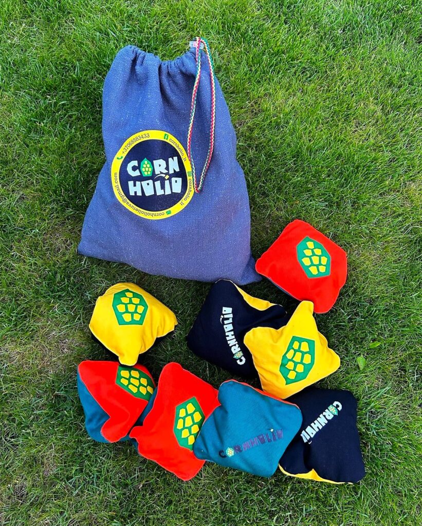 Žaidimų nuoma Šiauliuose!