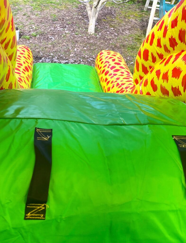 Batutų nuoma Šiauliuose. Pristatome! Visoms jūsų šventėms - linksmybės -garantuotos!