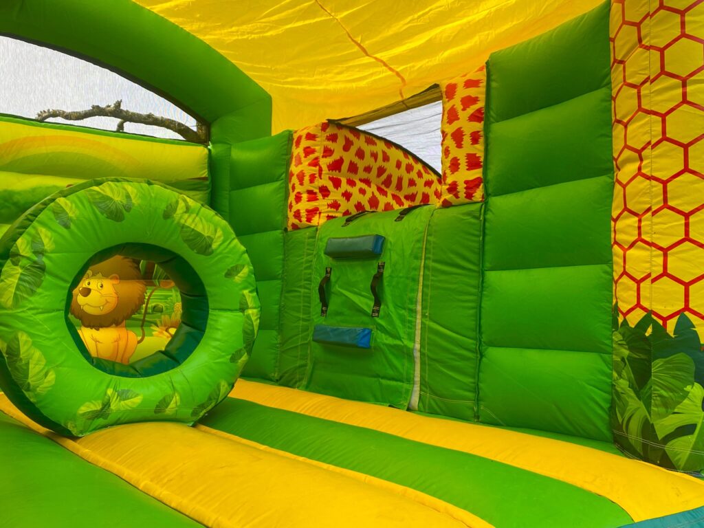 Batutų nuoma Šiauliuose. Pristatome! Visoms jūsų šventėms - linksmybės -garantuotos!