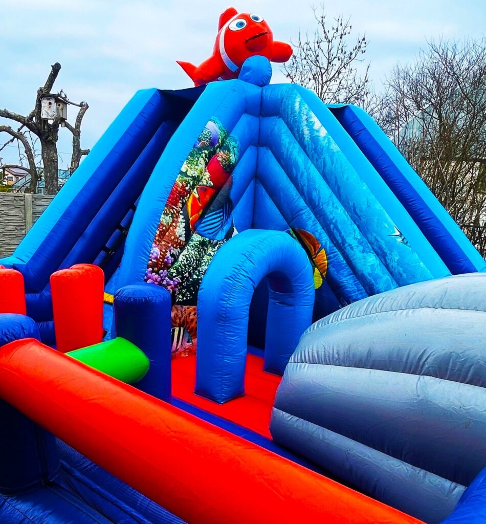 Batutų nuoma Šiauliuose. Pristatome! Visoms jūsų šventėms - linksmybės -garantuotos!