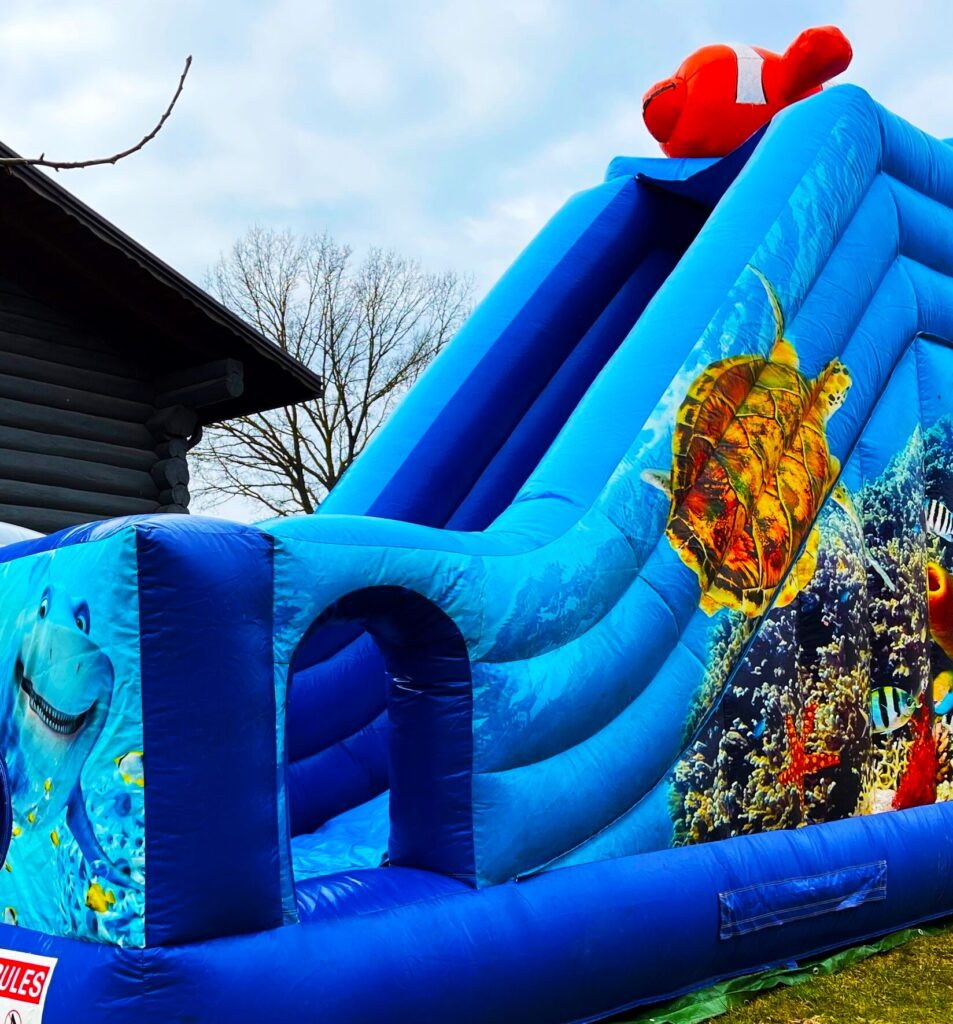 Batutų nuoma Šiauliuose. Pristatome! Visoms jūsų šventėms - linksmybės -garantuotos!