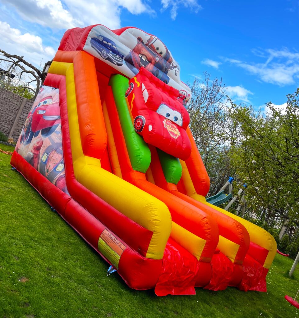 Batutų nuoma Šiauliuose. Pristatome! Visoms jūsų šventėms - linksmybės -garantuotos!