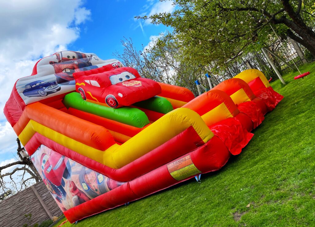 Batutų nuoma Šiauliuose. Pristatome! Visoms jūsų šventėms - linksmybės -garantuotos!