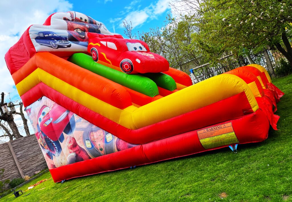 Batutų nuoma Šiauliuose. Pristatome! Visoms jūsų šventėms - linksmybės -garantuotos!