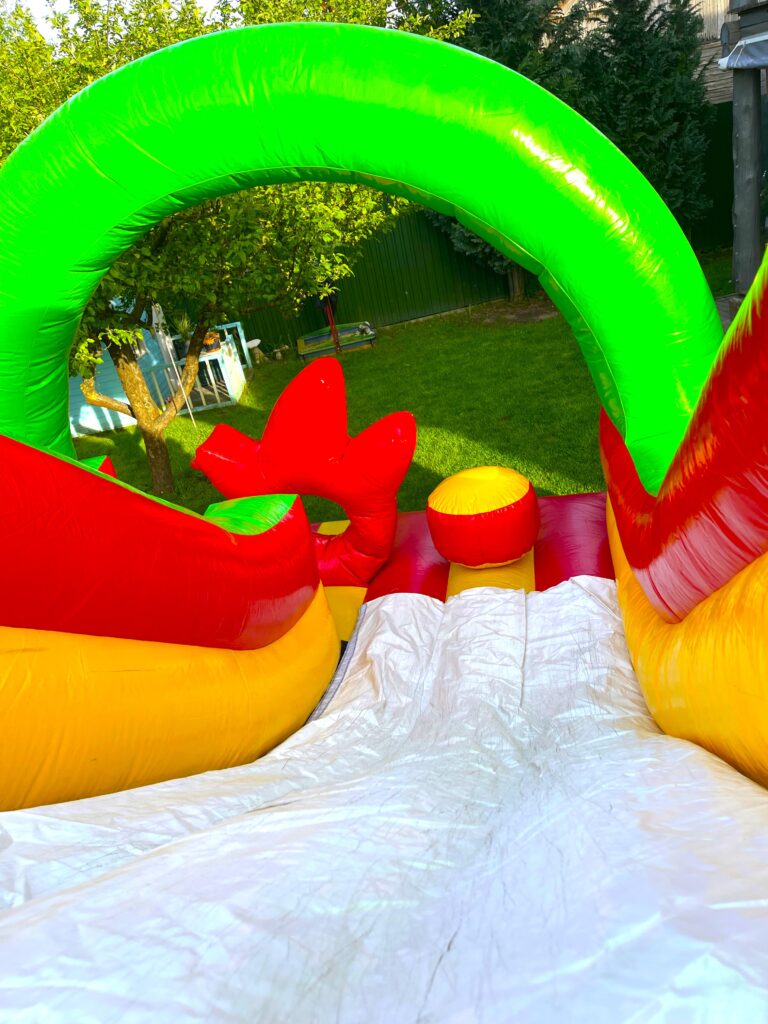 Batutų nuoma Šiauliuose. Pristatome! Visoms jūsų šventėms - linksmybės -garantuotos!